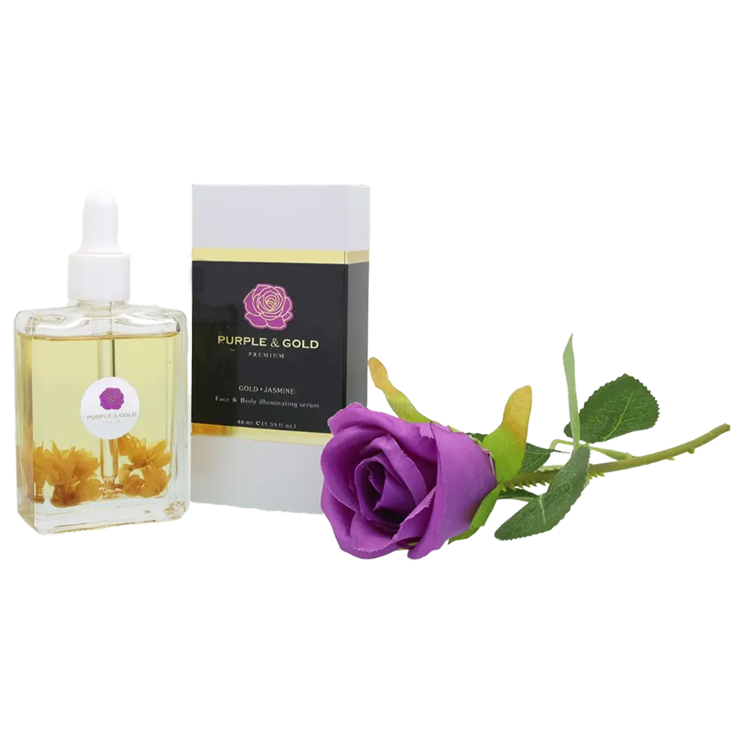 Face & Body Illuminating Serum